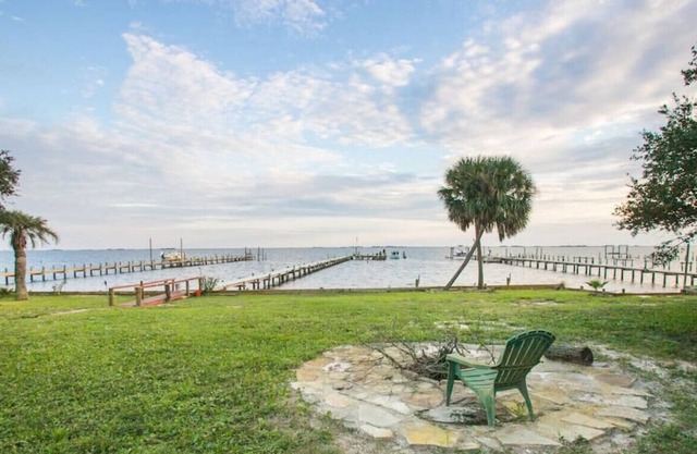 Soundside Beach Apartment