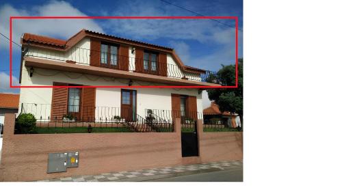 Sousa e Inês House