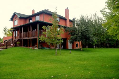 South Africa House Guest Lodge