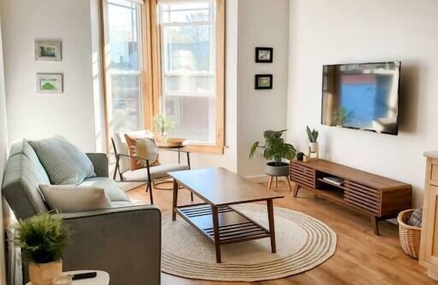 South Apartment on Main Street