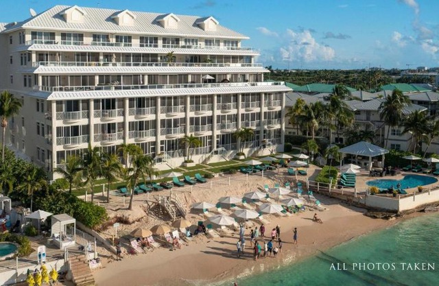 South Bay Beach Club - Two Bedroom Beachfront Condos by Grand Cayman Villas & Condos