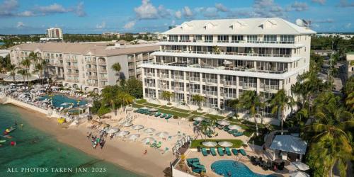 South Bay Beach Club - Two Bedroom Beachfront Condos by Grand Cayman Villas & Condos