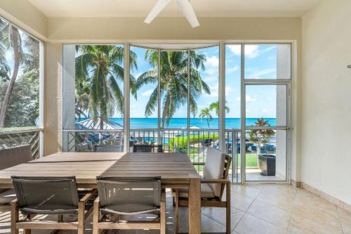 South Bay Beach Club #1 - 2 Bedroom 2 Bathroom Unit