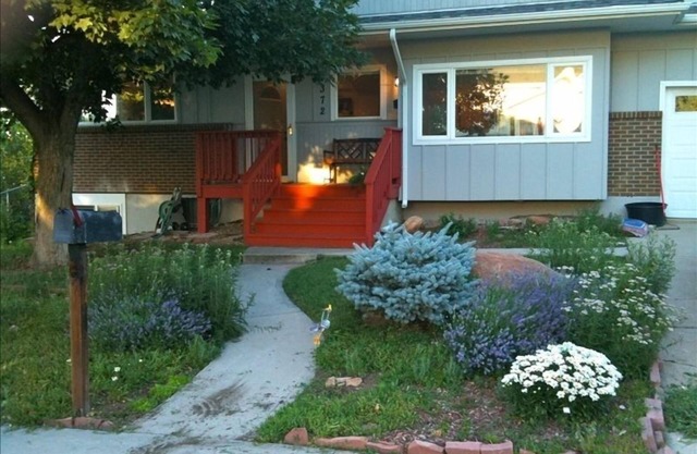 South Boulder 2 BR Apartment (Option für 5 BR nach Hause)