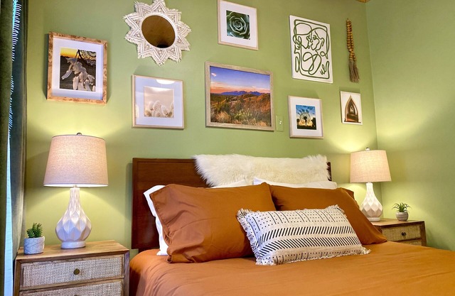 South Buffalo Zen Retreat w/ your own Private Yoga Studio ॐ