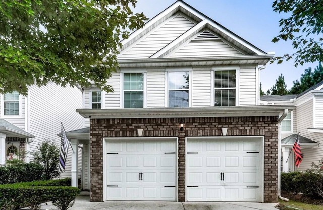 South Canton - Whole Home - Extended Stay