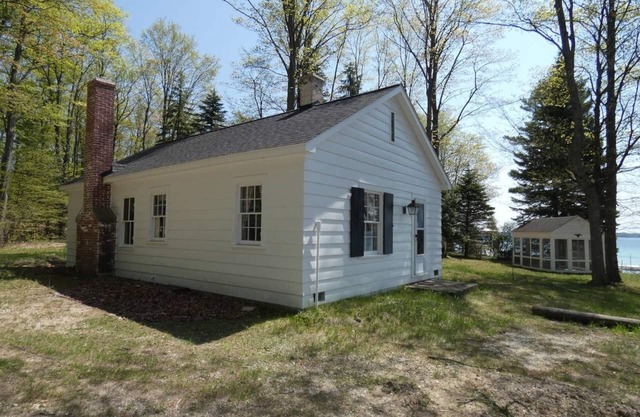 South Cottage on Torch Lake