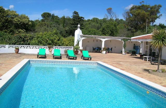 Einstöckige, nach Süden ausgerichtete Villa - Sonderangebot für 7 Nächte im September / Oktober für £ 750