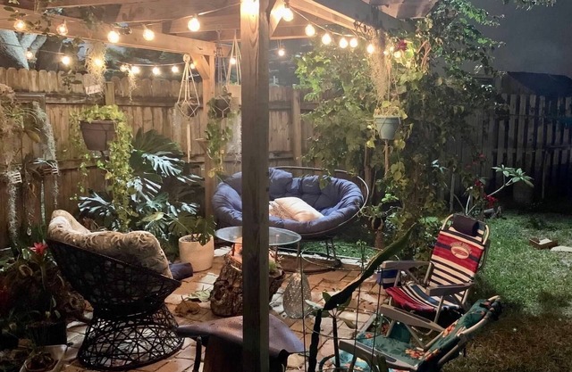 South Florida Home Ready For Family Fun