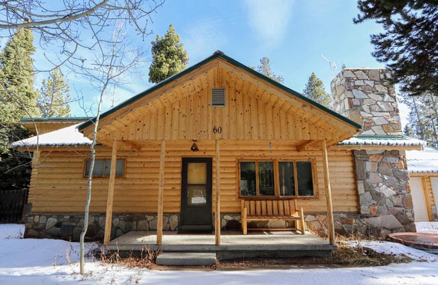 South Fork Cabin