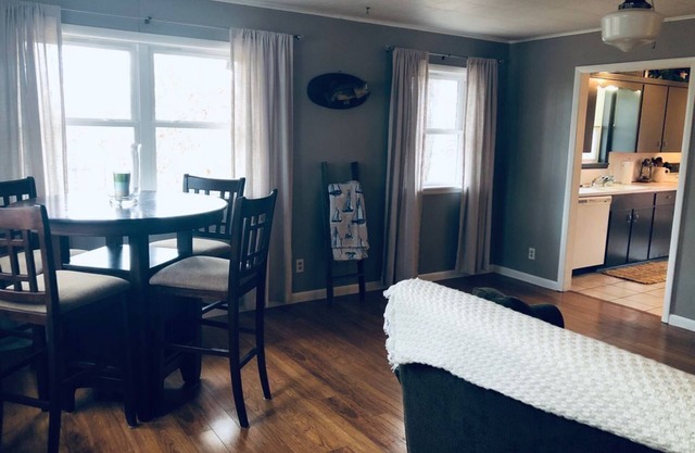 South Grand Lake Getaway