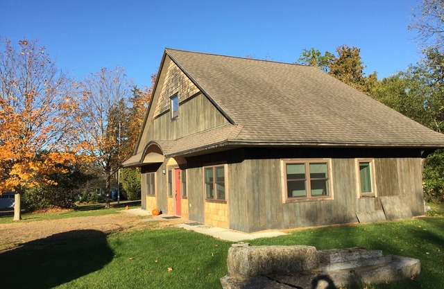 South Hero Guesthouse mit Zugang zum See und großartigen Sonnenuntergängen