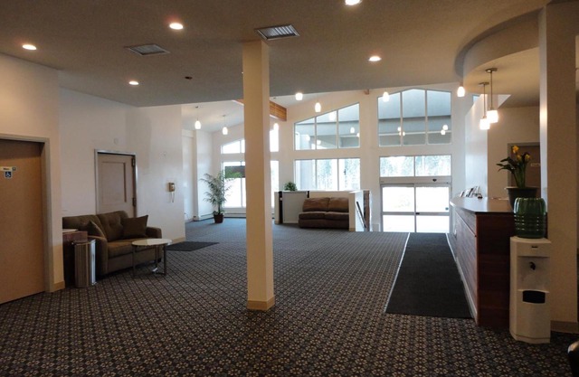 South Hill Motor Inn