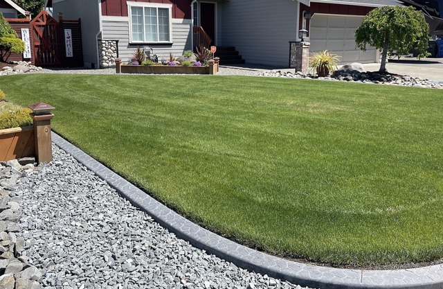 South Hill PUYALLUP ~ ein schönes, komfortables Haus Minuten weg von allem!