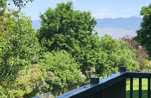 South Hills Home