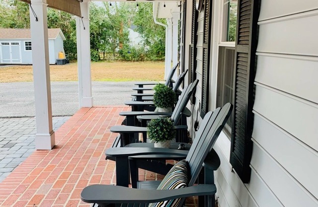 South House- Beach, Golf and Relaxation