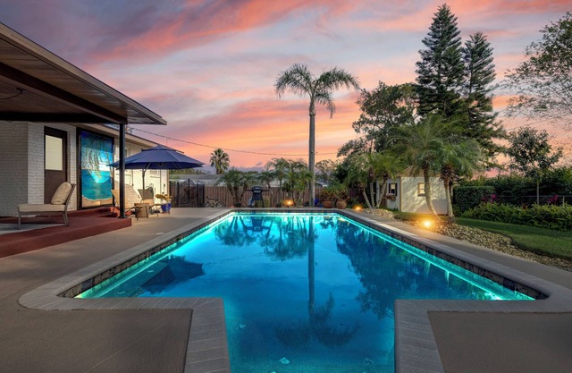 South Lakeland Luxury Coastal Inspired Retreat