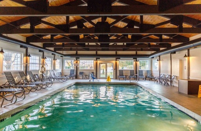 South Mountain Resort - 1 Bedroom