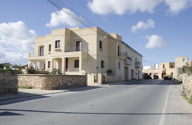 Südoliven Zejtun Malta
