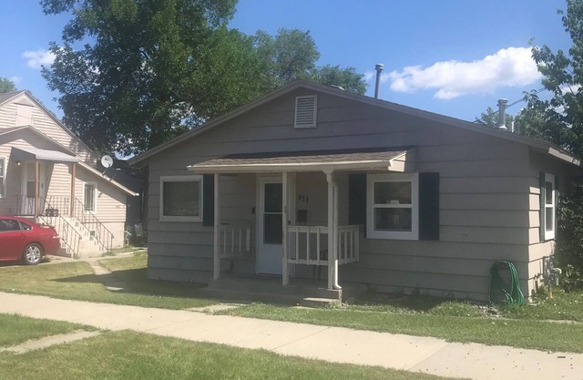 South Park BnB House for Travellers!