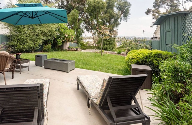 South Park Retreat-Kid and Pet friendly!