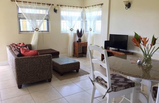 South Sea House Luxurious Apt No 2