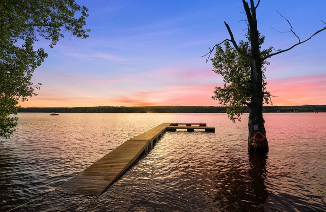 South Shore Lake House Haven