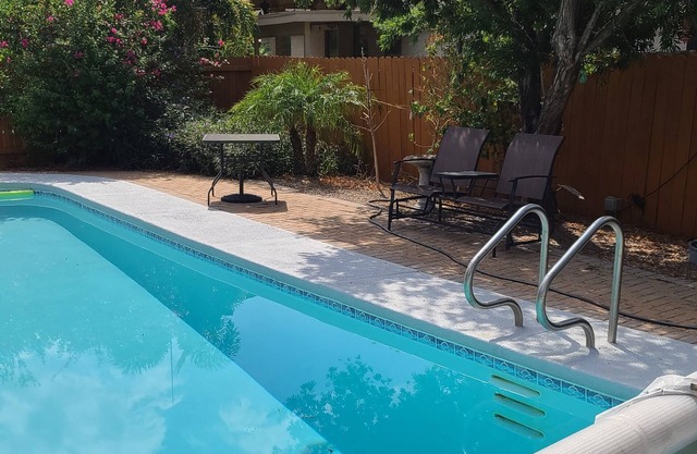 South Texas Oasis #2