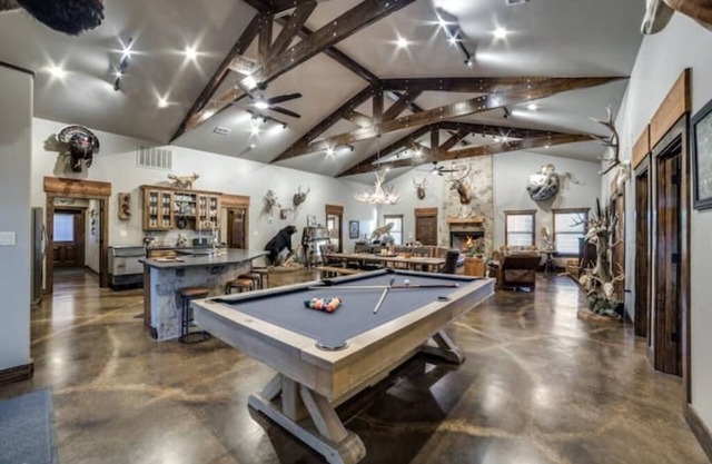 South Texas Ranch Getaway