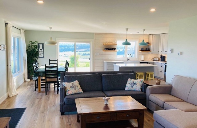 South West River Retreat Vacation House