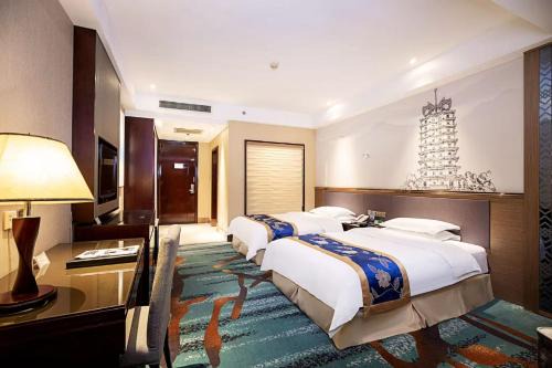 South Windmill Hotel