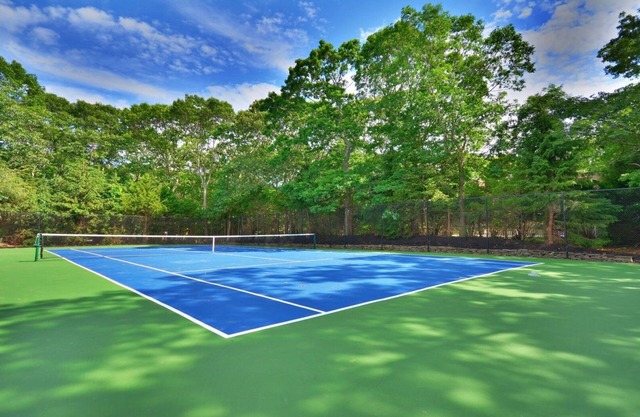 Southampton beheizter Pool, Whirlpool & Tennis auf 2 Hektar Privatsphäre WÖCHENTLICHE ERMÄSSIGUNG
