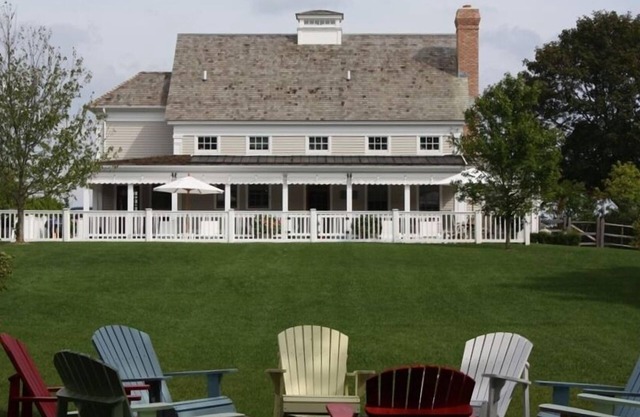 Southampton Haus ist ideal für Familien und Firmen