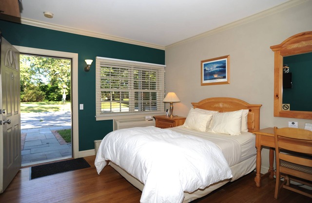 Southampton Long Island Hotel