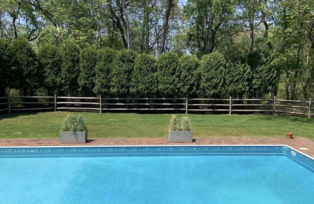Southampton Private Getaway
