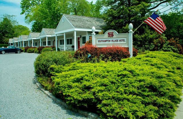 Southampton Village Motel