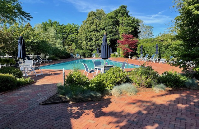 Southampton Village Condo