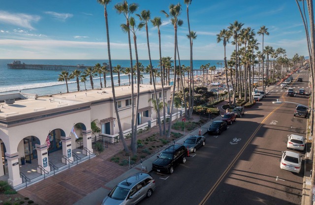 Southern California Beach Club