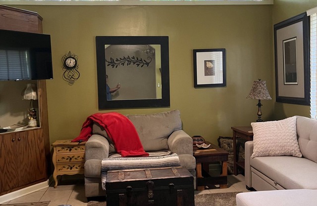 Southern Charm and Convenience: Perfect VRBO Retreat Near Ole Miss and Tupelo.
