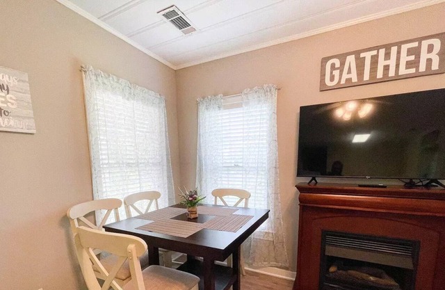 Southern Charm, Functional Space, Perfect Location