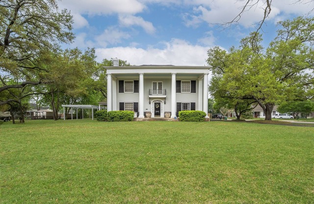 Southern Charm, ideal in Zentral-Texas gelegen