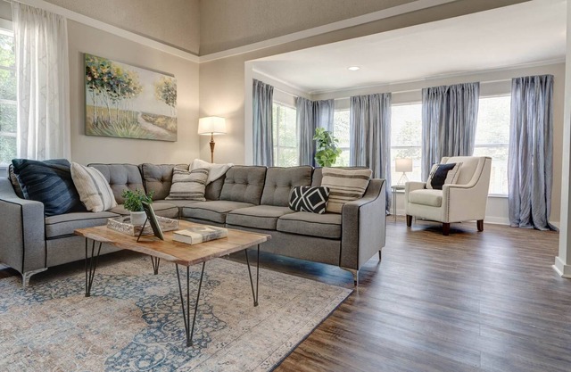 Southern Charm in Birmingham