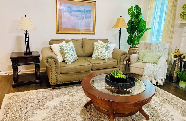 Southern Charm