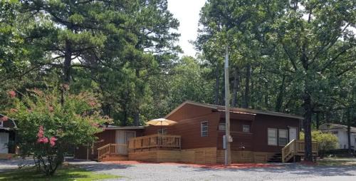 Southern Comfort Inn and Resort