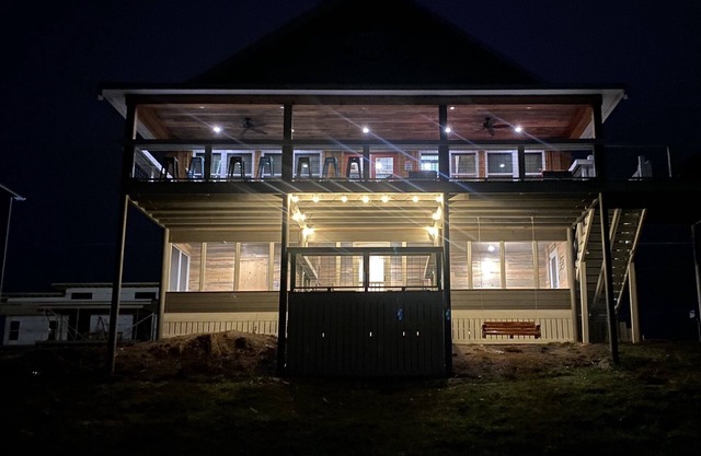 SOUTHERN COMFORT IS BOOKING FAST FOR SUMMER!!! The name speaks says it all!