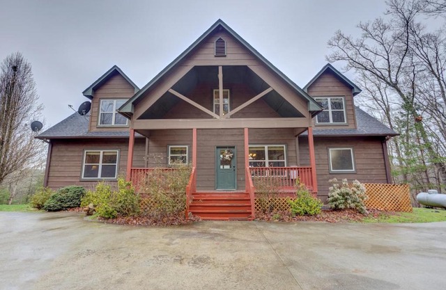 Southern Cross Lodge