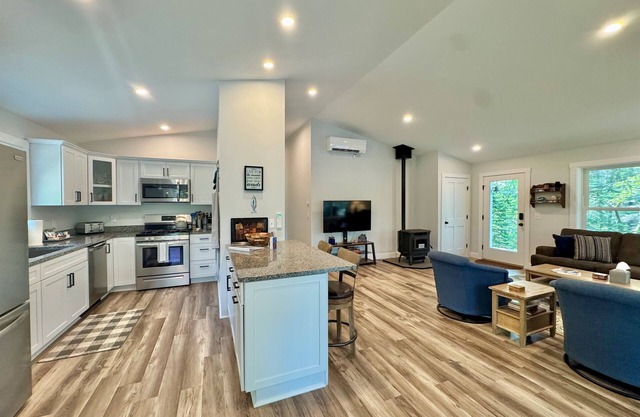 Southern Cross by Chill Vacation Rentals
