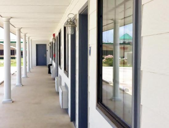 Southern Inn and Suites Kermit