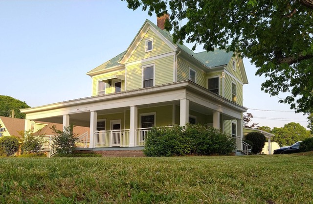 Southern Luxury Suites at winder