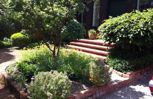 Southern Marin Cottage - Bunt und elegant renovierte 4-BR-Oase